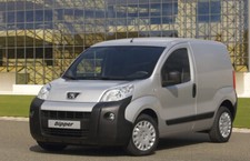 Peugeot Bippa All Models - 3