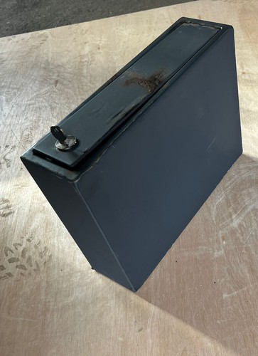 Truck van money safe - truck, /