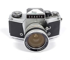 Exakta VX1000 35mm film camera