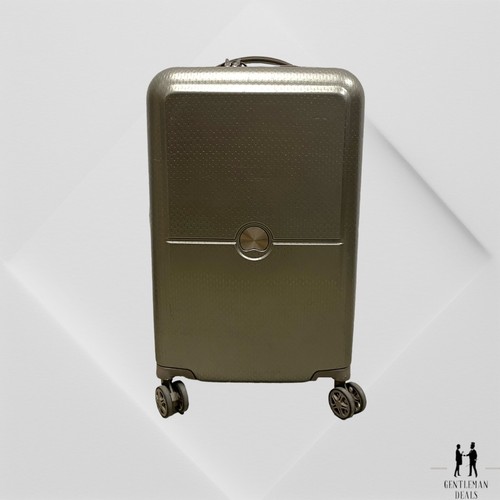 Delsey paris turenne trunk - paris,
