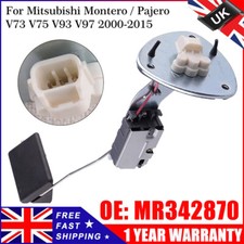 For Mitsubishi Montero Pajero