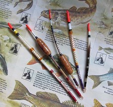 5 CLASSIC  HAND-CRAFTED LANCASHIRE FLOAT LIMITED EDITION SET