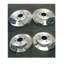 ROVER MG ZS 180 2.5 V6 BRAKE