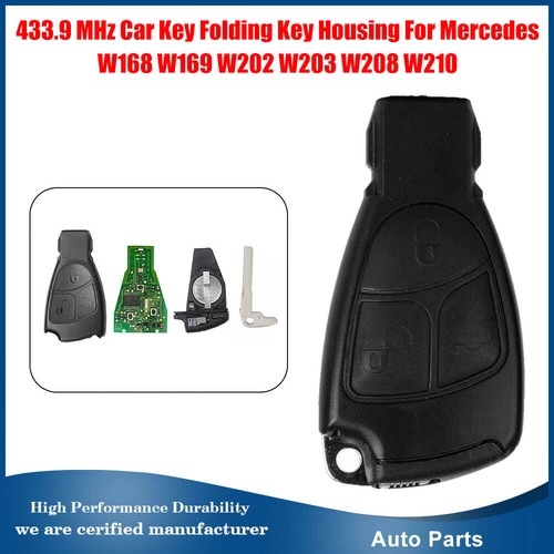 Car key buttons 433mhz - 3,
