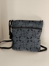 Kipling Women's Leather Trim