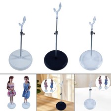 1/12 1/6 Doll Stand Sturdy