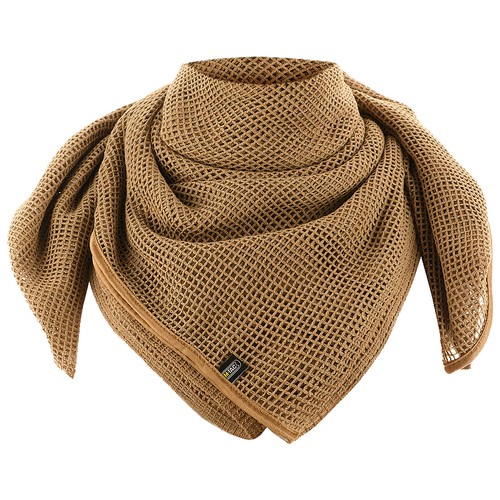 Tac mesh scarf - scarf, mens
