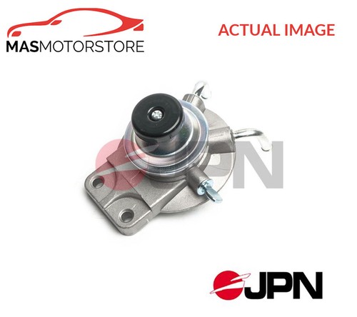 Electric fuel pump - fuel, feed