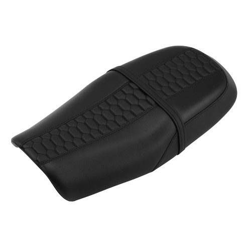 Black rider driver passenger - black,