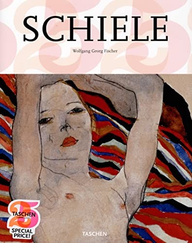 Schiele taschen 25th - schiele,