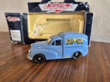 Days Gone by 1960 Morris Traveller Diecast Model Car Boxed by Lledo
