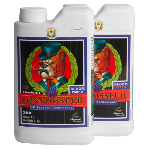 Advanced nutrients connoisseur - nutrients,