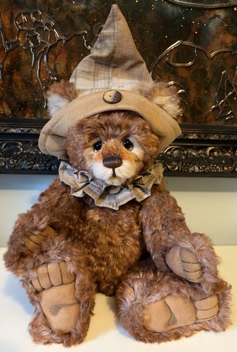 Charlie bears grimaldi - charlie,