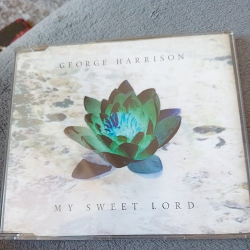 Sweet lord george - my, by