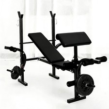 Multi-Functional Heavy-Duty