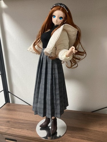 Volks dollfie dream custom - volks,