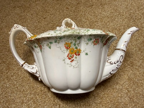 Foley 6948 trailing daisies - trailing,