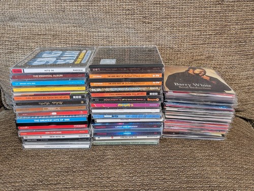 Job lot bundle pop - bundle,