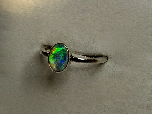 Sterling silver solid - sterling,