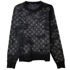 Louis Vuitton Men's Brushed