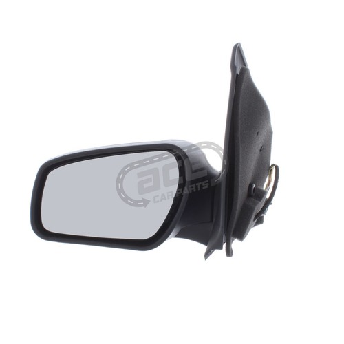 Electric power folding wing - electric,