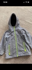 Boys Coat Size 6-7 Years