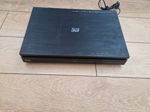 Bh7240c blu ray - lg, home