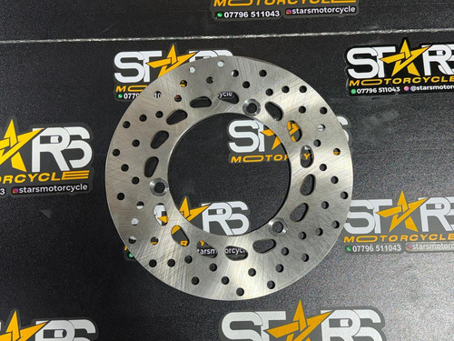 Nmax front break disc - nmax,