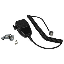Speaker Microphone for