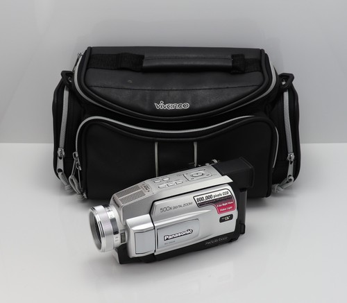 Panasonic ds29 camcorder - nv-ds29,