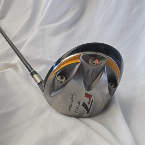 Taylor made 460 5 - taylor,