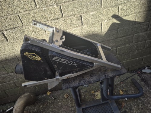 Ktm 2006 subframe and - 65,