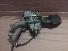 MERCURY  TOHATSU OUTBOARD  F