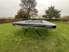 North Athlete Trampoline 18 x