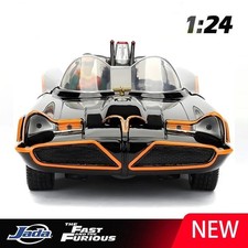 Jada Toys 98625 1:18 Batmobile