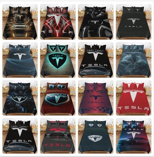 Tes duvet cover set - set, bedding