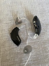 Pair Of ReSound UP967 Digital