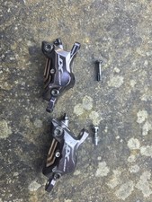 Shimano Deore XT BR-M8120