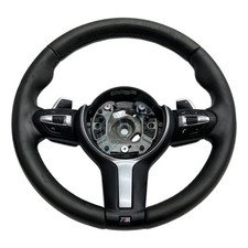 BMW M Sport Paddle Shift