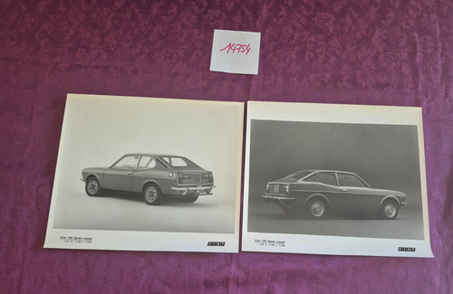 14754 fiat 128 sport - no.,