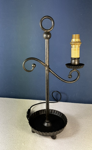Rare laura ashley wrought iron - rare,