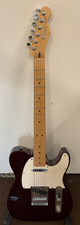 Fender Telecaster Standard MIM