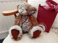 charlie bear Abhay handmade