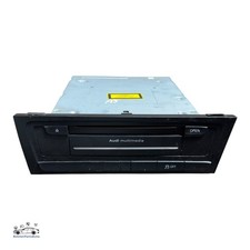 2011 AUDI A5 8T CD RADIO