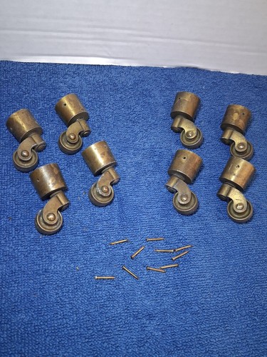 Vintage antique brass - 8, vintage/antique