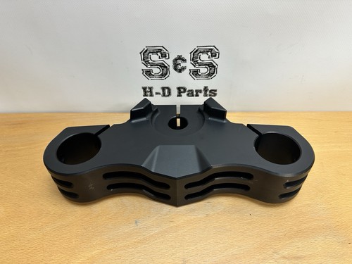 Billet slotted lower triple - billet,
