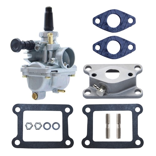 Yamaha carburettor vm16 - dt,