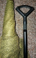 Nash Dwarf Landing Net