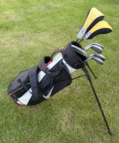 Nike tiger woods - nike,