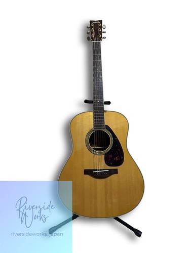 Yamaha ll6 are acoustic guitar - ll6,